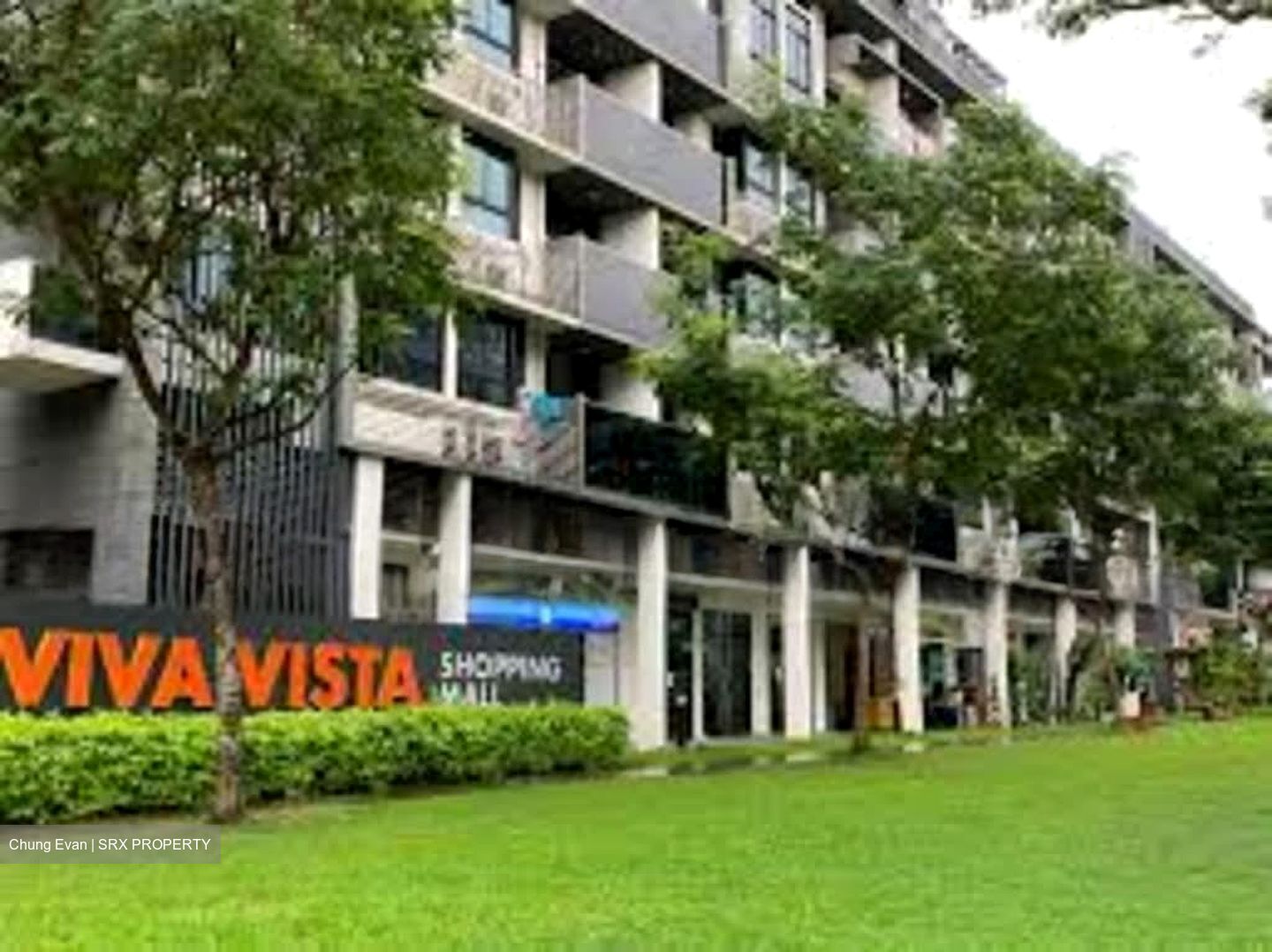 Viva Vista (D5), Retail #534424621